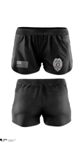 GREENWOOD POLICE DEPARTMENT Ranger Panties - 100