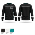 Mach 1 Prep Crew Neck Sweatshirt - 2