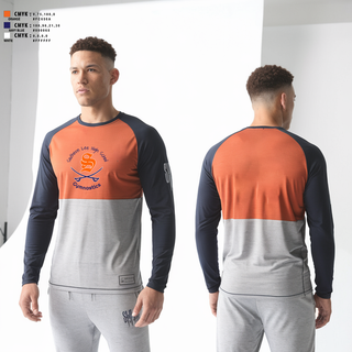 Long Sleeve Performance Shirt, Southern Lee Gymnastics, Spirit Store, Teamtime, Team time, sublimation, custom sports apparel, team uniforms, spirit wear, spiritwear, sports uniforms, custom shirts, team store, custom team store, fundraiser sports, apparel fundraiser
