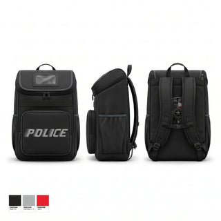 Gear Bag, Pearsall PD, Police, Teamtime, Team time, sublimation, custom sports apparel, team uniforms, spirit wear, spiritwear, sports uniforms, custom shirts, team store, custom team store, fundraiser sports, apparel fundraiser