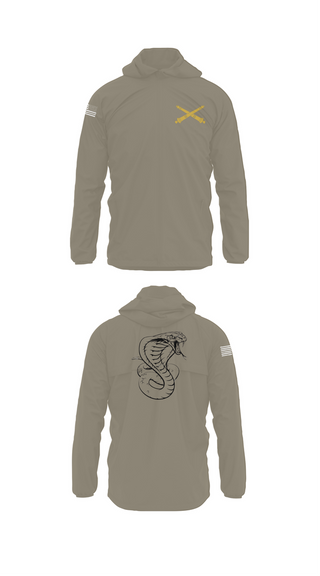 Windbreaker, Cobra 3-321 FAR, , Teamtime, Team time, sublimation, custom sports apparel, team uniforms, spirit wear, spiritwear, sports uniforms, custom shirts, team store, custom team store, fundraiser sports, apparel fundraiser