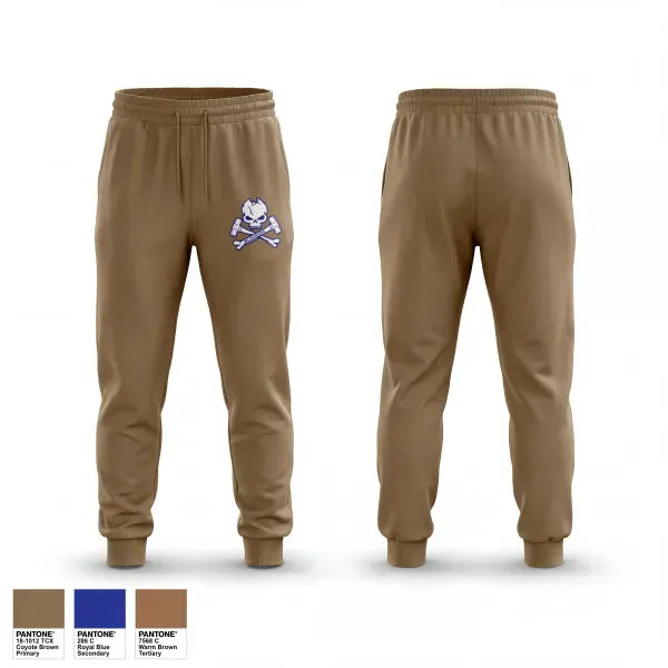 Sweatpants, Bravo 179, Army, Teamtime, Team time, sublimation, custom sports apparel, team uniforms, spirit wear, spiritwear, sports uniforms, custom shirts, team store, custom team store, fundraiser sports, apparel fundraiser