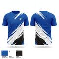 Lady Jays Short Sleeve Performance Shirt - 1