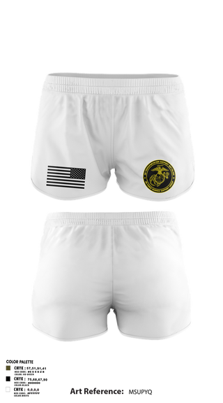 Ranger Panties, 3rd TSB, , Teamtime, Team time, sublimation, custom sports apparel, team uniforms, spirit wear, spiritwear, sports uniforms, custom shirts, team store, custom team store, fundraiser sports, apparel fundraiser