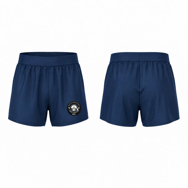 Ranger Panties, Protective Services Police, Police, Teamtime, Team time, sublimation, custom sports apparel, team uniforms, spirit wear, spiritwear, sports uniforms, custom shirts, team store, custom team store, fundraiser sports, apparel fundraiser