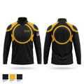 Carroll County Sheriff's Office Windbreaker - 1