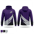 Southern Valley Eagles 31778769 Windbreaker - 1