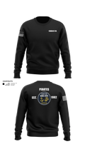 Charlie Company Pirates Crew Neck Sweatshirt - 21