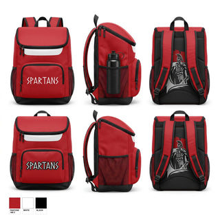 Gear Bag, HHBN/8th Army, Army, Teamtime, Team time, sublimation, custom sports apparel, team uniforms, spirit wear, spiritwear, sports uniforms, custom shirts, team store, custom team store, fundraiser sports, apparel fundraiser