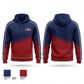 USA 51464627 Hoodie - 1