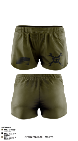 Ranger Panties, FMS 27, , Teamtime, Team time, sublimation, custom sports apparel, team uniforms, spirit wear, spiritwear, sports uniforms, custom shirts, team store, custom team store, fundraiser sports, apparel fundraiser