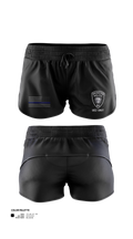 Irvington UEZ Ranger Panties - 21