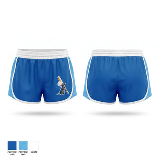 Womens Shorts, Batatouille, Softball, Teamtime, Team time, sublimation, custom sports apparel, team uniforms, spirit wear, spiritwear, sports uniforms, custom shirts, team store, custom team store, fundraiser sports, apparel fundraiser