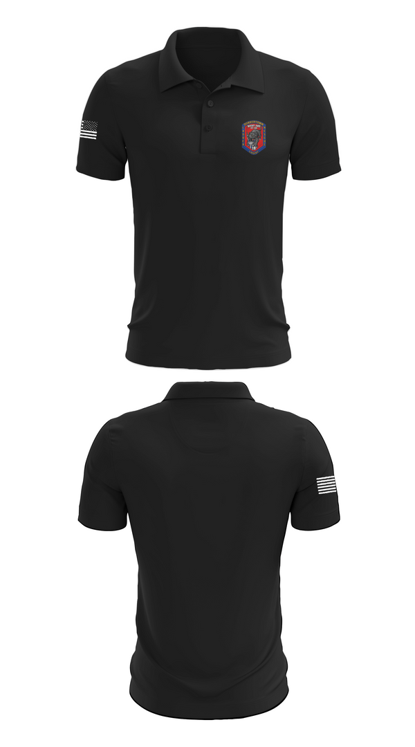 Short Sleeve Performance Polo, West End Fire Company, Fire Department, Teamtime, Team time, sublimation, custom sports apparel, team uniforms, spirit wear, spiritwear, sports uniforms, custom shirts, team store, custom team store, fundraiser sports, apparel fundraiser