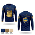ILSSA Boston Long Sleeve Performance Shirt - 2