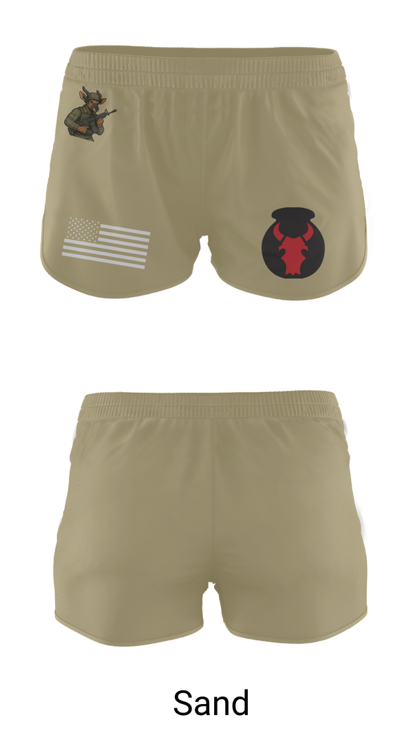 Ranger Panties, TF Nyala, , Teamtime, Team time, sublimation, custom sports apparel, team uniforms, spirit wear, spiritwear, sports uniforms, custom shirts, team store, custom team store, fundraiser sports, apparel fundraiser