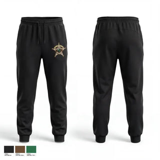 Sweatpants, Starke County Sheriff's Office, Police, Teamtime, Team time, sublimation, custom sports apparel, team uniforms, spirit wear, spiritwear, sports uniforms, custom shirts, team store, custom team store, fundraiser sports, apparel fundraiser