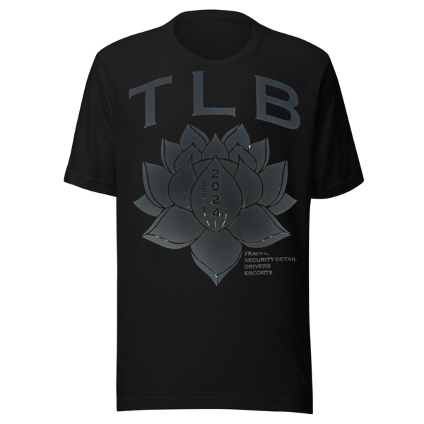 Unisex Staple T-Shirt - Black