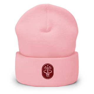 Us army medical command 39614536 Cuffed Beanie | Yupoong 1501KC