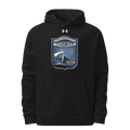 NAVSUBTRACENPAC 48125682 Under Armour速 Hoodie