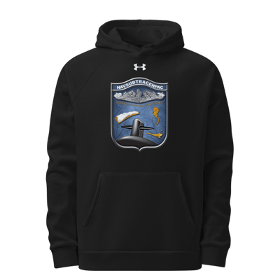 NAVSUBTRACENPAC 48125682 Under Armour速 Hoodie