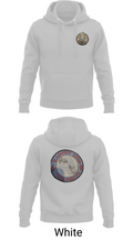 Blackfeet fish and wildlife game warden 18684970 Hoodie - 4