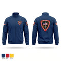 DCT 1 Windbreaker - 1