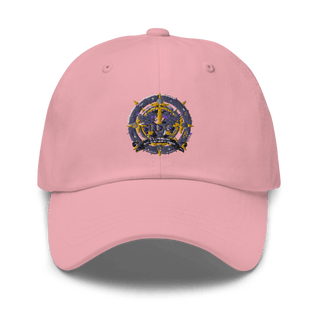 SWMI 70181183 Classic Dad Hat | Yupoong 6245CM
