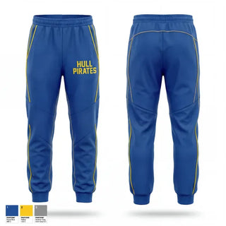 Sweatpants, Hull Pirates, Spirit Store, Teamtime, Team time, sublimation, custom sports apparel, team uniforms, spirit wear, spiritwear, sports uniforms, custom shirts, team store, custom team store, fundraiser sports, apparel fundraiser