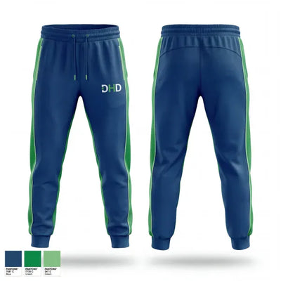 DHD 87380054 Sweatpants - 1