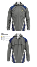 Chapelgate Christian Academy Softball 69454440 Windbreaker - 3