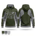 Howlers Hoodie - 2