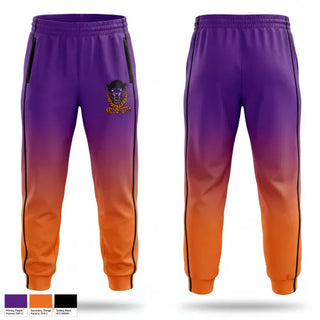 Sweatpants, West Orlando Jags Jakkboyz, , Teamtime, Team time, sublimation, custom sports apparel, team uniforms, spirit wear, spiritwear, sports uniforms, custom shirts, team store, custom team store, fundraiser sports, apparel fundraiser