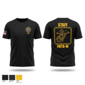 Field Medical Training Battalion-West Short Sleeve Performance Shirt - 1