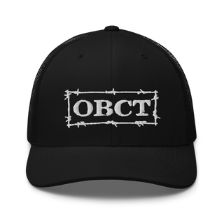 OBCT 65578534 Retro Trucker Hat | Yupoong 6606
