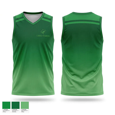 Cougars Mens Basketball Jersey - 1
