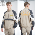 JAZARA.CO 73668225 Windbreaker - 1