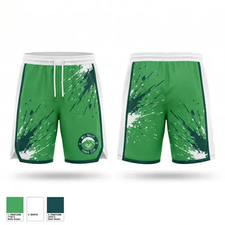 Athletic Shorts With Pockets, Mill Valley Tennis Club, Tennis, Teamtime, Team time, sublimation, custom sports apparel, team uniforms, spirit wear, spiritwear, sports uniforms, custom shirts, team store, custom team store, fundraiser sports, apparel fundraiser