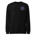 Charlie Battery 2-114th FA 47332730 Unisex Long Sleeve Tee | Bella + Canvas 3501