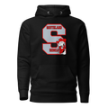 Rebels Unisex Hoodie - 1