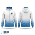 Carolina Underdawgz Windbreaker - 1