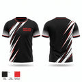 Maryland Warriors Short Sleeve Performance Shirt - 2