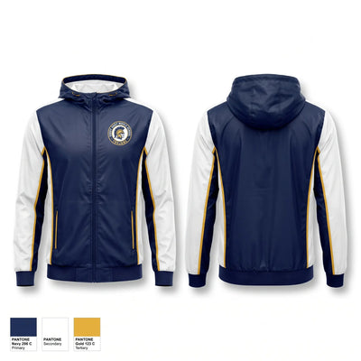 Trojans Windbreaker - 1