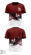 AYSO 665 19752108 Short Sleeve Performance Shirt - 2 (1)