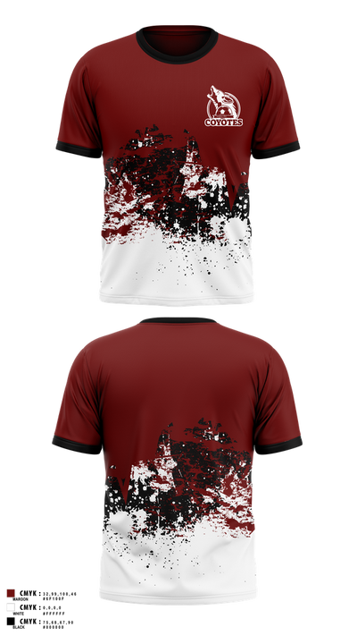 AYSO 665 19752108 Short Sleeve Performance Shirt - 2 (1)