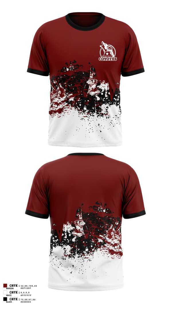 Short Sleeve Performance Shirt, AYSO 665, Spirit Store, Teamtime, Team time, sublimation, custom sports apparel, team uniforms, spirit wear, spiritwear, sports uniforms, custom shirts, team store, custom team store, fundraiser sports, apparel fundraiser