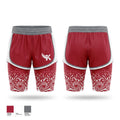 Kaua’i Red Raiders Women's Shorts - 1