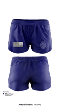 Capitol Heights Police Dept. 66075922 Ranger Panties - 15
