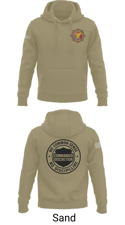 220th TC 97378584 Hoodie - 98