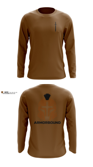 Long Sleeve Performance Shirt, USCG, Coast Guard, Teamtime, Team time, sublimation, custom sports apparel, team uniforms, spirit wear, spiritwear, sports uniforms, custom shirts, team store, custom team store, fundraiser sports, apparel fundraiser
